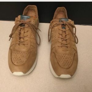 Frye Sneaker/Tennis Shoe